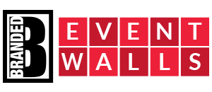 Branded Event Walls Logo