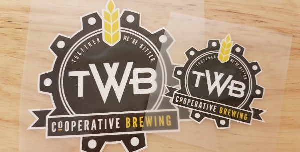 Custom ElastX Heat Transfer for TWB Cooperative Brewing