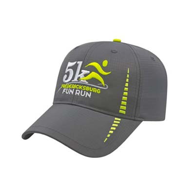 Custom cheap athletic hats