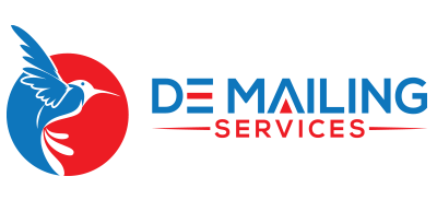 DE Mailing Logo